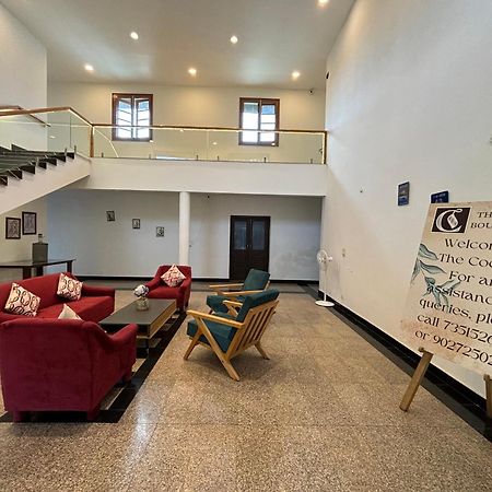 The Cocoon Bed & Breakfast Dehradun Eksteriør bilde