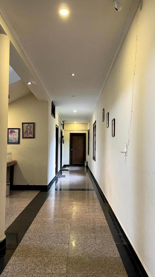 The Cocoon Bed & Breakfast Dehradun Eksteriør bilde