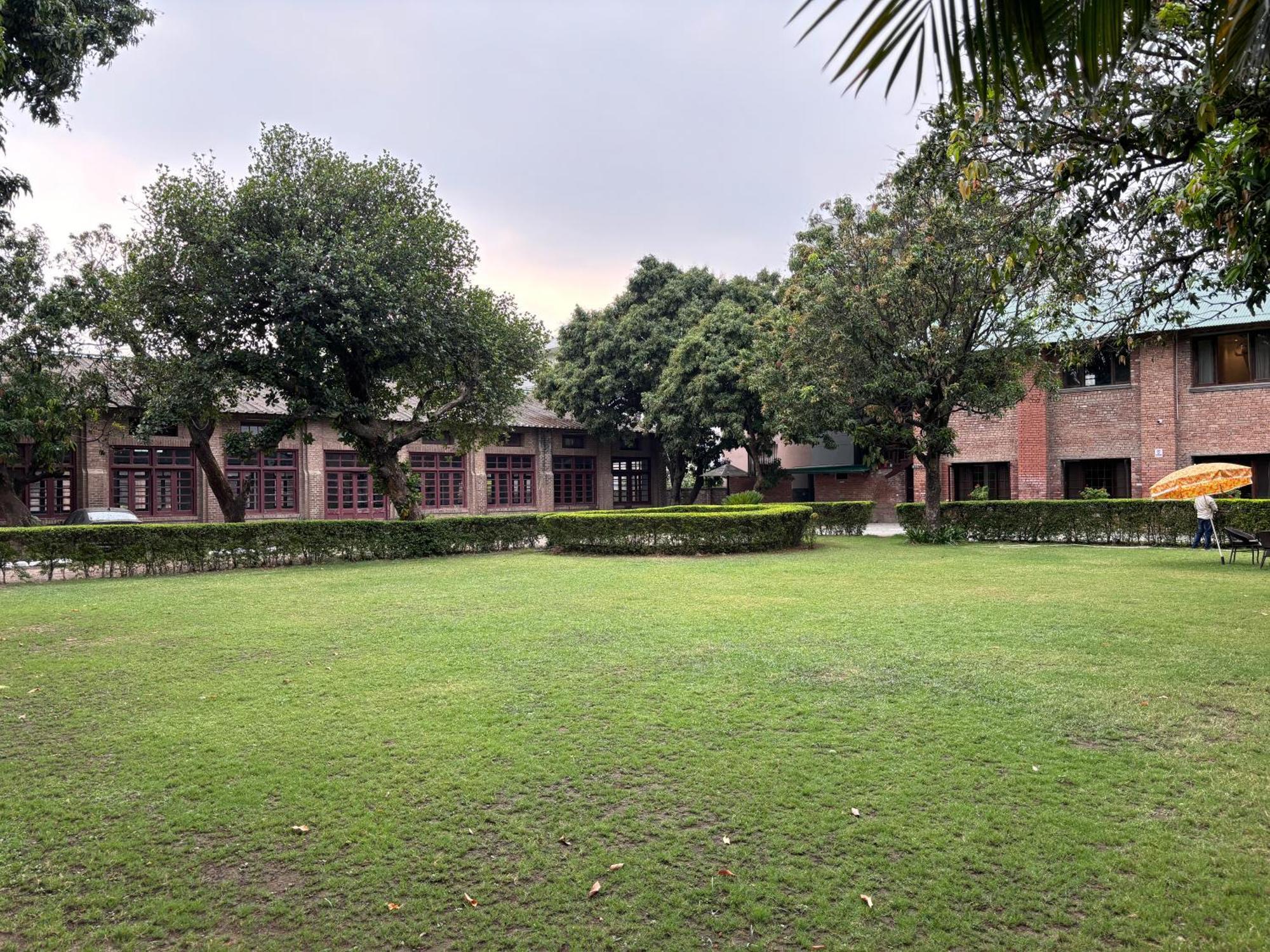 The Cocoon Bed & Breakfast Dehradun Eksteriør bilde